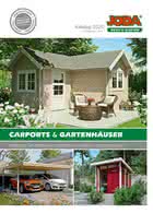 Katalog Carport Haeuser 2025