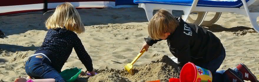 Sandkasten