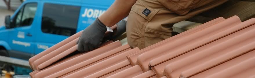 Montagetipps von Joda®