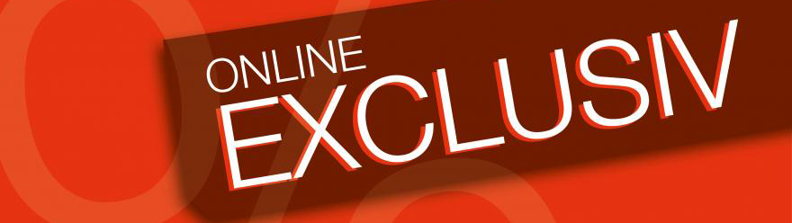 Online-Exklusiv