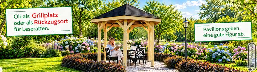 Pavillon