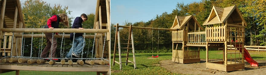 Spielturm