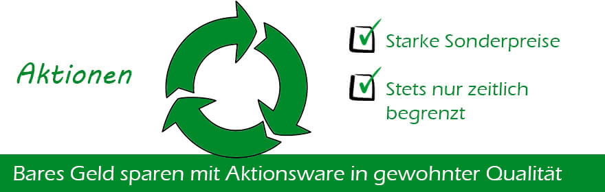 Aktionen