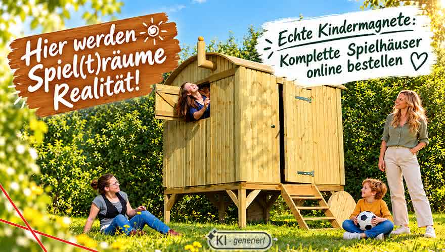 Spielhaus