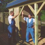 Montagetipps von Joda®