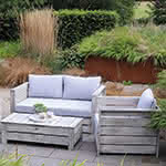 Gartenmöbel