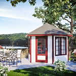 Pavillon