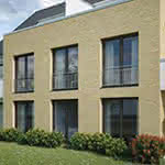 Fassadenprofile & Profilholz