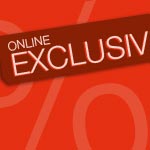 Online-Exklusiv