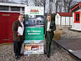 Joda® wird Aussteller auf der kommenden Hansebeltmesse