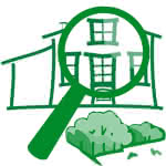 Gartenhaus-Finder
