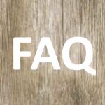 FAQ Häufige Fragen
