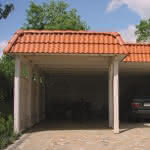 Carport nach Maß