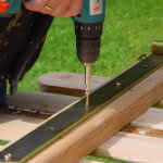 Türen und Tore einbauen - aber richtig!