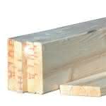 Glattkantbretter  - nord. Fichte/Tanne gehobelt+gefast