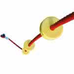 Spielgeräte Zubehör für öffentliche Bereiche