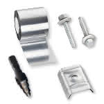 Zubehör für Wellplatten