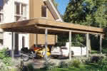 Konzeption Carport