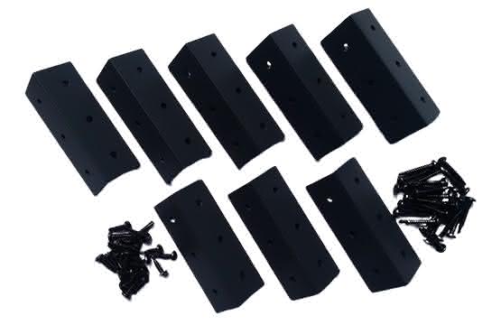 Befestigungs-Set für Kansas City 