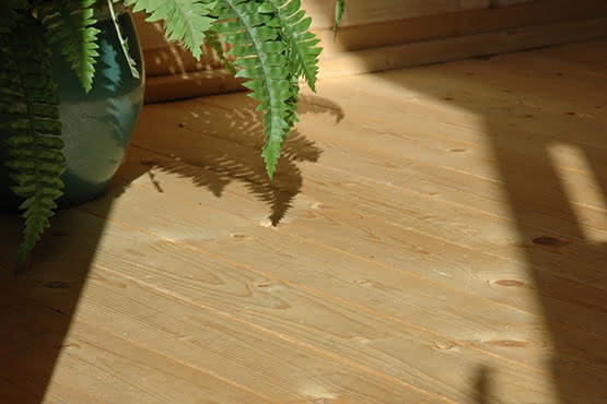 Fußböden für Aktionshäuser Adendorf