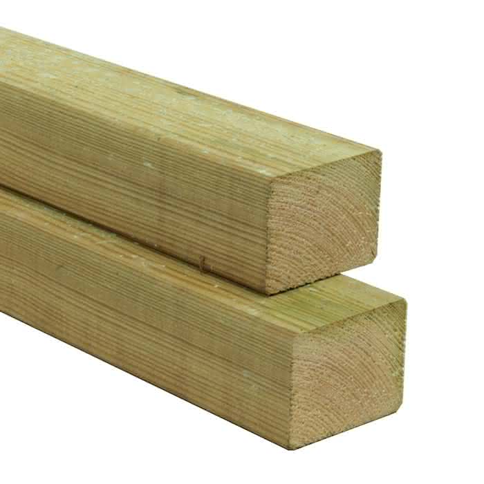 Kiefer KDI gehobelt 70x90 mm 5,00 m 70 x 90 mm | 5,00 m