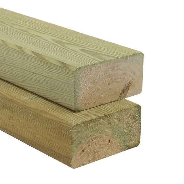 Kiefer KDI gehobelt 80x160 mm 5,00 m 80 x 160 mm | 5,00 m