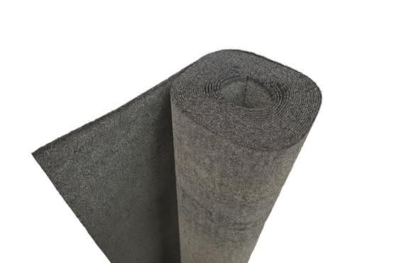 Bitumen-Dachpappe besandet G200 DD