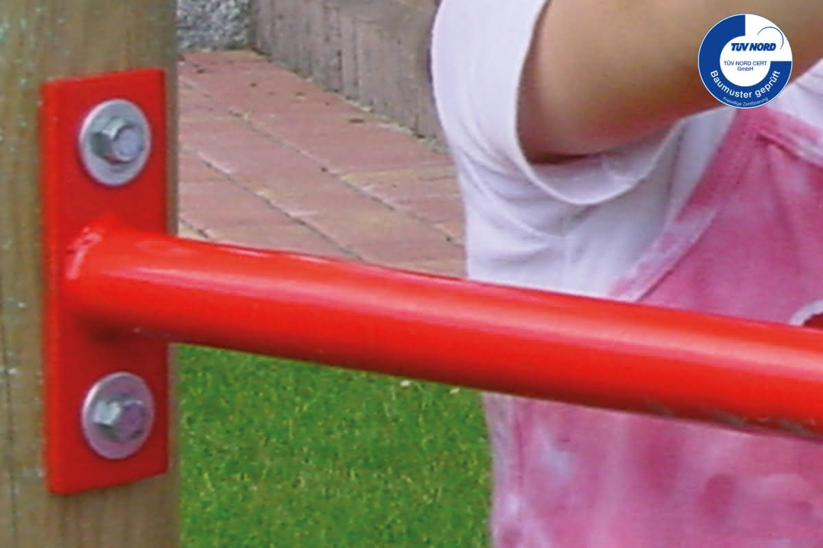 Reckstange lang Reckstange lang (125 cm)