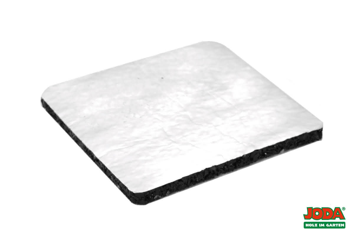 Terrassen-Stellfuß Trittschutzpad Stellfuß Trittschutzpad