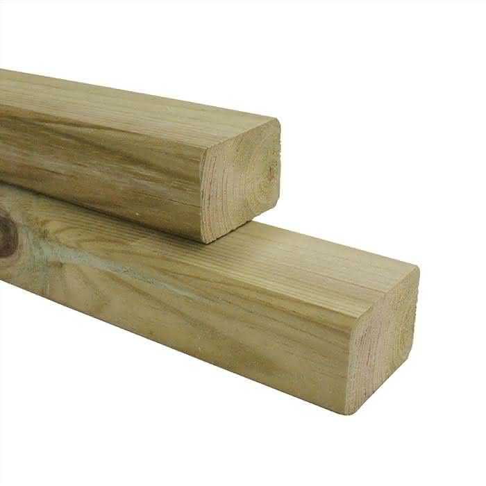 Kiefer KDI grün 50 x 70 mm