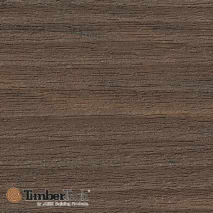 WPC-Stirnbretter 14x184x3660 mm Mocha Mocha