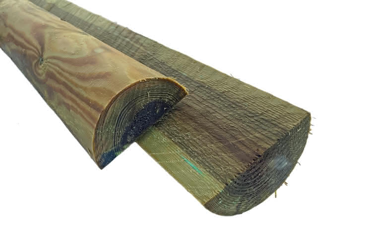 Zaunriegel Kiefer KDI 