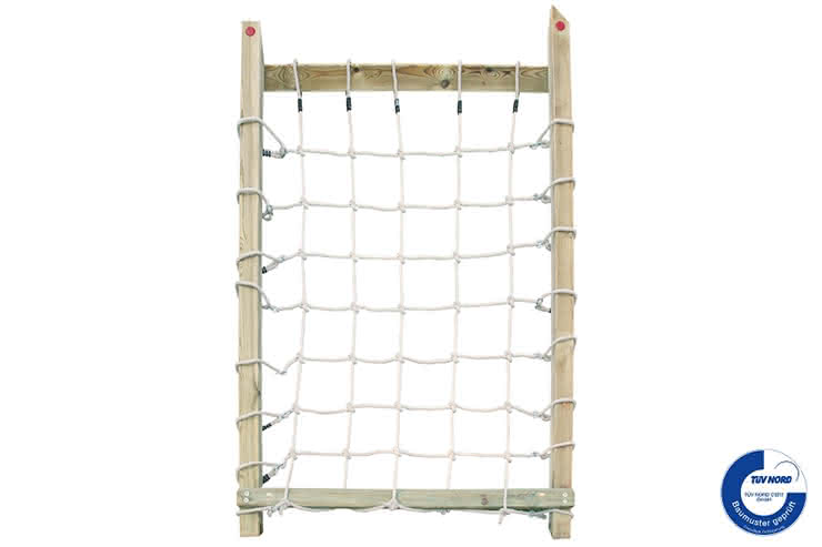 Kletternetz 