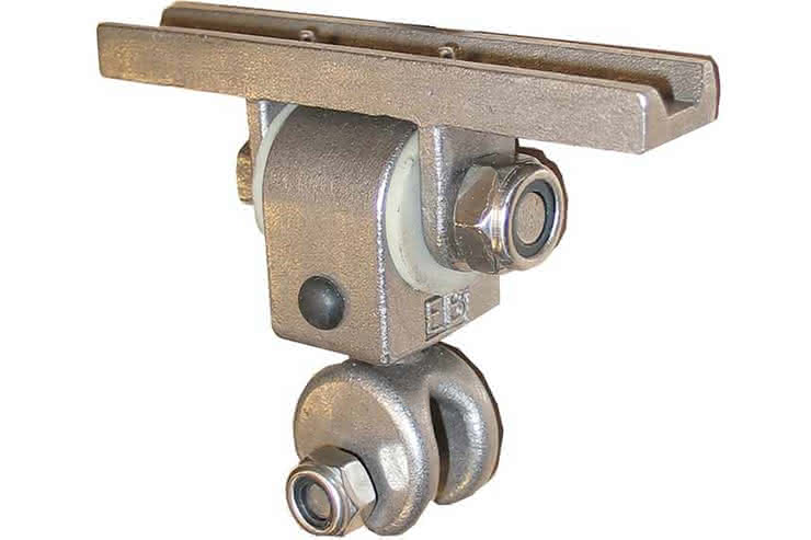 Profi-Schaukelhaken 