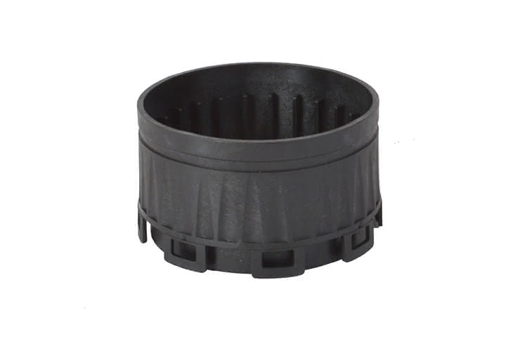 Stellfuß-Adapter Stellfuß Adapter - Höhe 50 mm