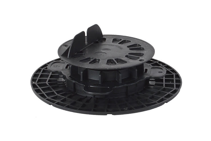 Terrassen-Stellfuß M Stellfuß M - 40-70 mm, 1,2 KN