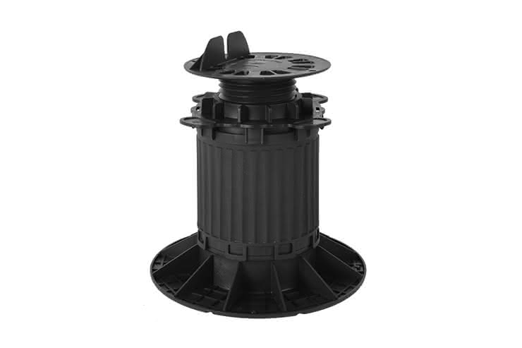 Terrassen-Stellfuß XXL Stellfuß XXL - 170-270 mm, 1,2 KN