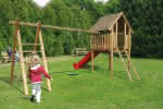 Spielanlage Niklas 