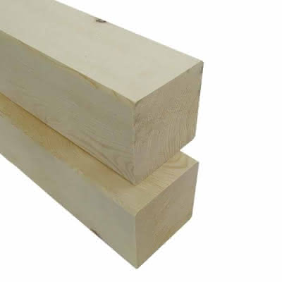 Konstruktionsvollholz Fichte NSI 140x140 mm 8,00 m 140 x 140 mm | 8,00 m