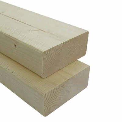 Konstruktionsvollholz Fichte NSI 60x140 mm 7,00 m 60 x 140 mm | 7,00 m