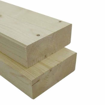 Konstruktionsvollholz Fichte NSI 60x160 mm 7,00 m 60 x 160 mm | 7,00 m