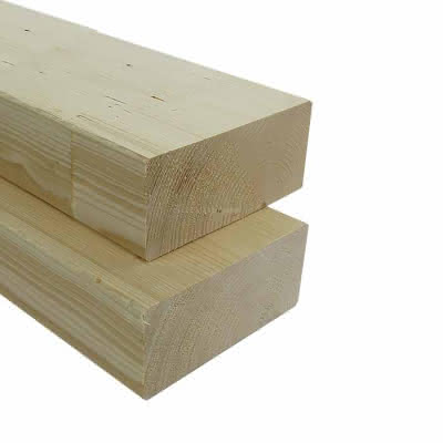 Konstruktionsvollholz Fichte NSI 80x180 mm 7,00 m 80 x 180 mm | 7,00 m