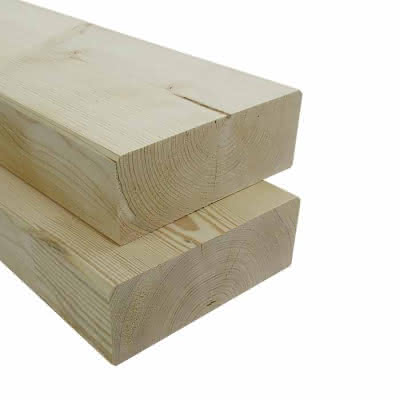 Konstruktionsvollholz Fichte NSI 80x220 mm 8,00 m 80 x 220 mm | 8,00 m