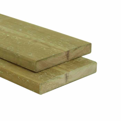 Kiefer KDI gehobelt 30x195 mm 4,00 m 30 x 195 mm | 4,00 m