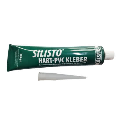 Joda® Kunststoffkleber, 200 gr. Tube 