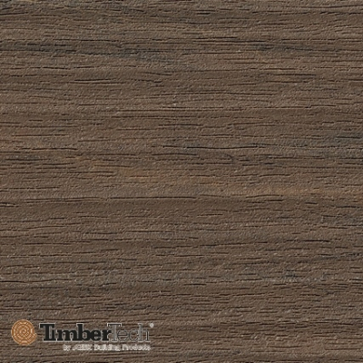 WPC-Stirnbretter 14x184x3660 mm Mocha Mocha