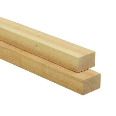 Schnittholz Lärche 40x60 mm 4,00 m 40 x 60 mm | 4,00 m