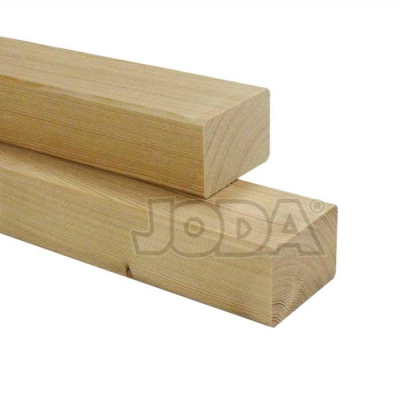Sib. Lärche naturbelassen 44 x 68 mm 