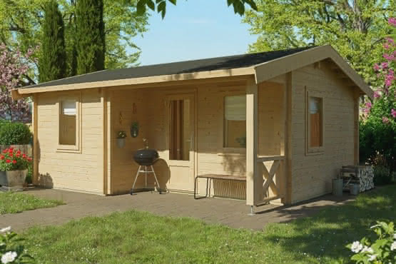 Ferienhaus Kassel 68 mm 577 x 452 cm 