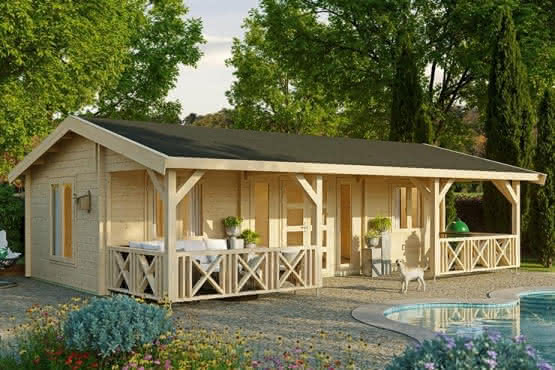 Ferienhaus Lübeck 68 mm 900 x 577 cm 